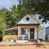 Отель Mustard Seed B&B on the Llano, фото 43