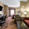 Отель Comfort Suites Waycross, фото 6