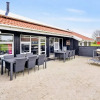 Отель 12 Person Holiday Home in Nordborg, фото 1