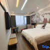Отель Thank U Hotel(Jinjin Avenue Store, Guodian Town, Xinzheng), фото 3