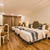 Отель Minh Phu Diamond Palace Hotel, фото 13