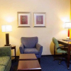 Отель SpringHill Suites Savannah I-95 South, фото 14