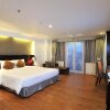 Отель Hanoi Legacy Hotel - Hang Bac, фото 6