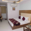 Отель Krishna Park Inn, фото 4