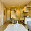 Отель w Amazing 1BR With Balcony in Chico, фото 11