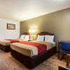 Отель Econo Lodge Bartlesville, фото 5