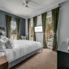 Отель The Emerald Boutique Stays, фото 2