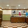 Отель Hampton Inn Birmingham/Mountain Brook, фото 32
