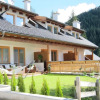Отель Ferienwohnung Earthloft, фото 14