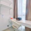 Отель Fabulous Studio Apartment at The Newton Ciputra World 2, фото 9