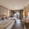 Отель Quattro Beach Spa & Resort Hotel, фото 3