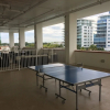 Отель Sixty Sixty -miami Beach Million Dollars Views, фото 11