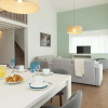 Отель Résidence Prestige Odalys Les Greens du Bassin, фото 21
