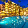 Отель Crown Paradise Golden Puerto Vallarta All Inclusive, фото 16