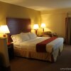 Отель Holiday Inn Express Middlesboro, an IHG Hotel в Мидлсборо