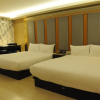 Отель Michelle Hotel, фото 5