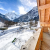Отель Mountain Lodge by A-Appartements, фото 18