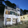 Отель OYO 12307 Home Cozy 2BHK Parwanoo Kasauli, фото 1