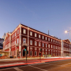 Отель The Editory Riverside Hotel, an Historic Hotel, фото 20