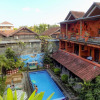 Отель Lumbung Sari Hotel, фото 29