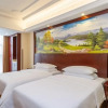 Отель Vienna Apartments (Huizhou Daya Bay Gold Coast), фото 21