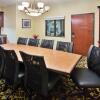 Отель Holiday Inn Express And Suites Astoria, an IHG Hotel, фото 21