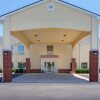 Отель Econo Lodge Inn & Suites Pritchard Road North Little Rock, фото 21