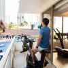Отель OUTRIGGER Reef Waikiki Beach Resort, фото 35