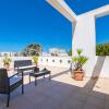 Отель Comfortable house with large terrace for outdoor dining in San Foca just 100 meters from the sea-Cas, фото 21