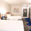 Отель Microtel Inn & Suites by Wyndham Charlotte/Northlake, фото 3