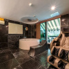 Отель Bucheon R Hotel, фото 37
