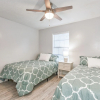 Отель Wisteria Unit A - 2 Br Townhouse, фото 6