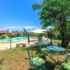 Отель Awesome Apartment in Rovinjsko Selo With Outdoor Swimming Pool, Wifi and 2 Bedrooms, фото 27