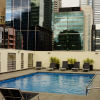 Отель CBD Vistas, фото 13
