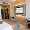 Отель Ramada by Wyndham Ramnicu Valcea, фото 2