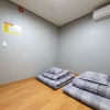 Отель Buyeo Hongsan 3F Motel, фото 21