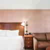Отель Hampton Inn West Springfield, фото 6