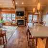 Отель Lodges at Cannon Beach D2, фото 11