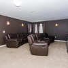 Отель Deluxe Single Family Home w Pool Close to Disney 1406, фото 20