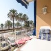 Отель MalagaSuite Front Beach Malagueta, фото 7