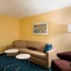 Отель Fairfield Inn & Suites by Marriott Paramus, фото 4