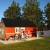 Отель Vegamót old farmhouse, фото 16