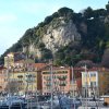 Отель Be our Guests in Nice - Port of Nice в Ницце
