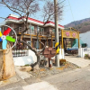 Отель Namhae Cham Joeun Pension, фото 1