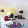 Отель Gorgeous Two-Bedroom Condo, фото 12