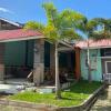 Отель OYO 90483 Homestay Permata Syariah, фото 20