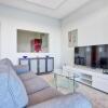 Отель Seafront Sliema - Spacious 3BR opposite beach - AC by 360 Estates, фото 3