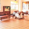 Отель Jomtien beach condominium studio apartment 12th floor, фото 1