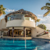 Отель Park Royal Homestay Los Cabos в Сан-Хосе-дель-Кабо