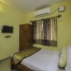 Отель OYO 10762 Home Cozy Studio Colva, фото 12